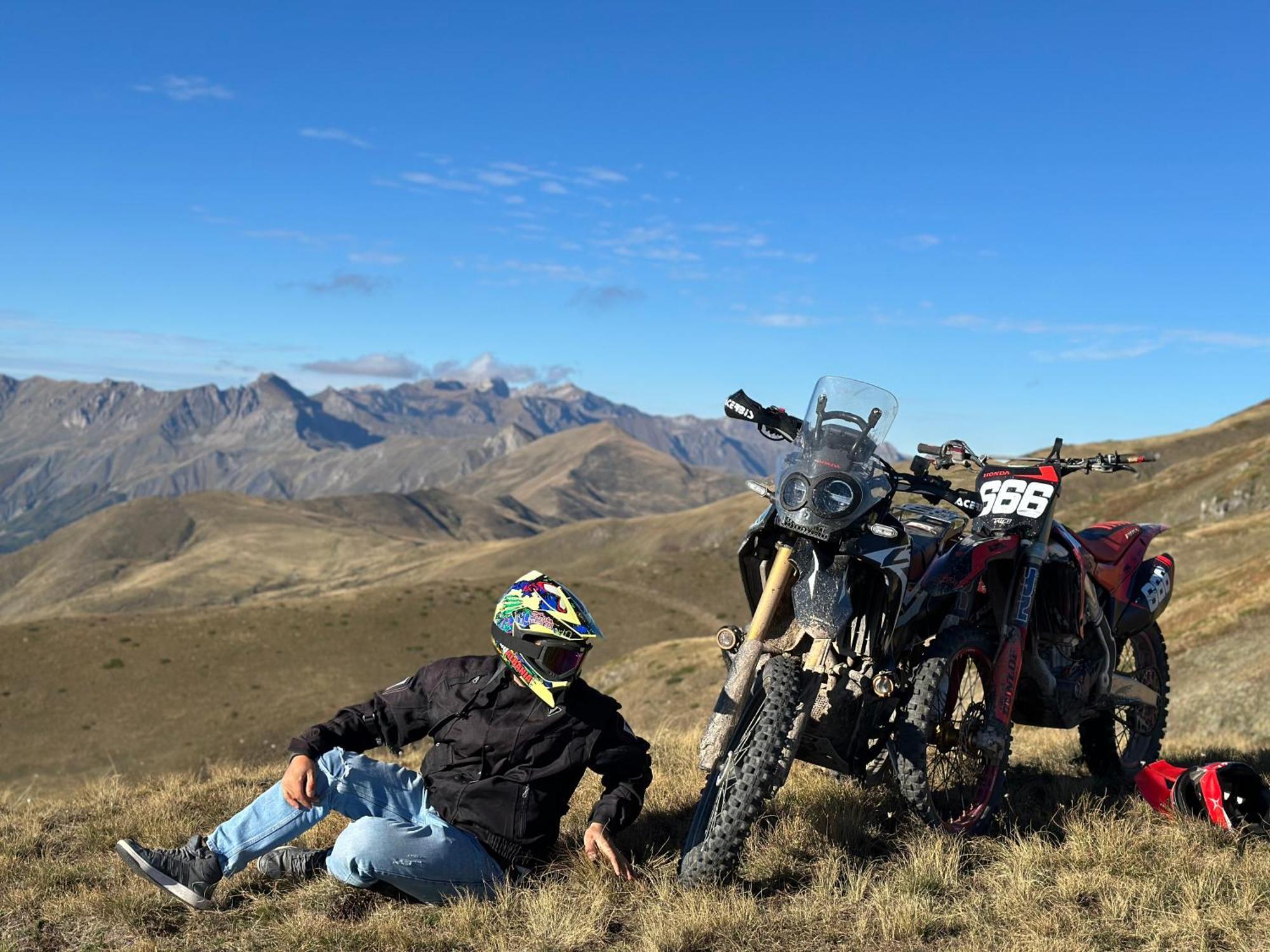 Hotell Enduro Pittstop Peshkopi