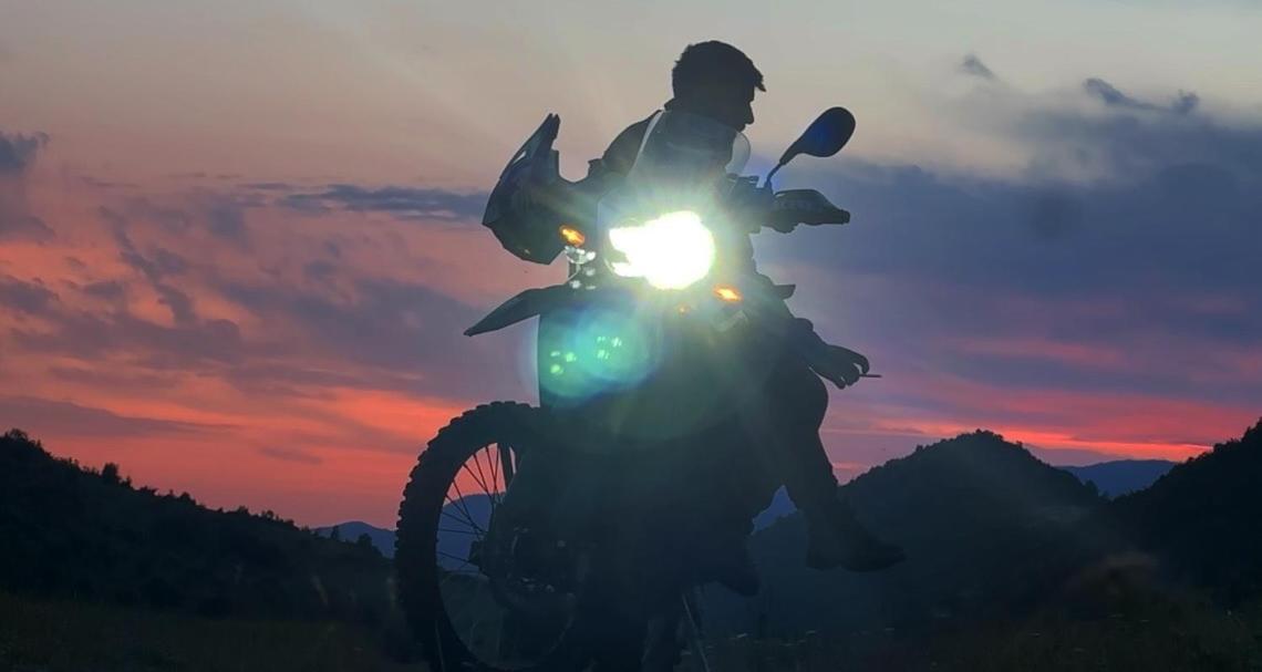 Enduro Pittstop 3* Peshkopi